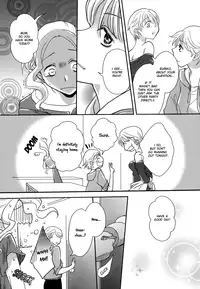 [Kitao Taki] Onee-chan ni Onegai | Request to Onee-chan (Momo Yuri -Forbidden Sisters-) [English] [Yuri Project]