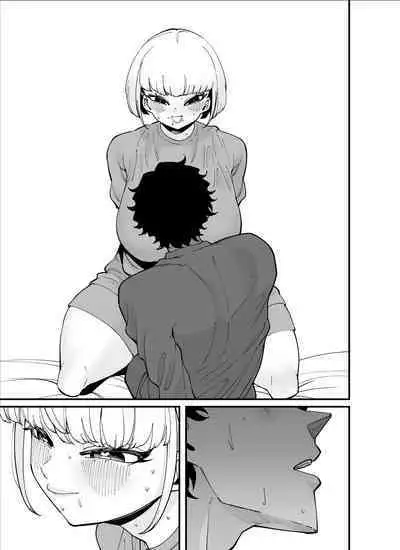 Hime Hajime ni Zenryoku no Onna