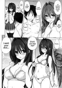 (C92) [Mitarashi Club (Mitarashi Kousei)] Akiko-san to Issho 20 (Kanon) [English] {Hennojin}