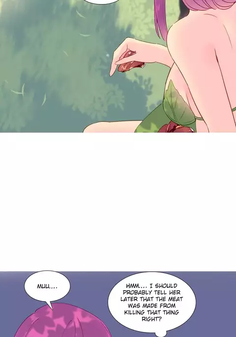 A World That I Rule Ch.01-33