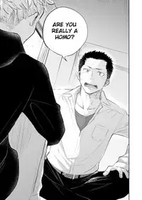 Honto ni Homo na no?