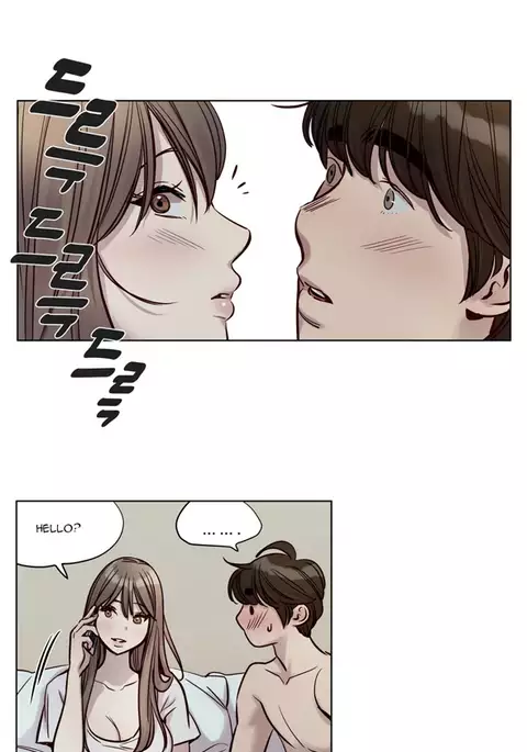 Atonement Camp Ch.1-27