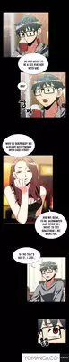 [Insane] Love Parameter Ch.1-27 (English) (YoManga) (Ongoing)