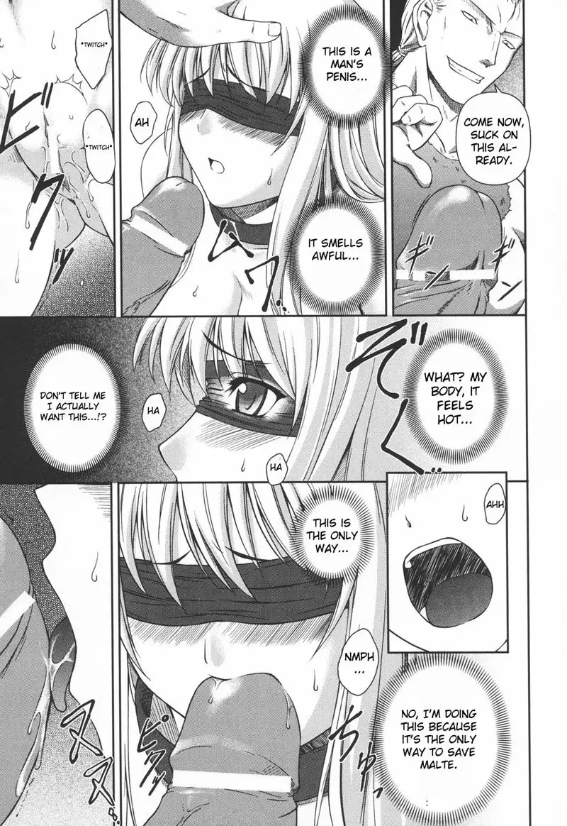 Black Widow CH4