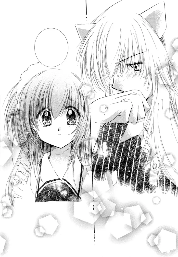 Tobikiri no Himitsu 3 <<Kanketsuhen>>