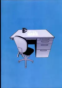 (Futaba Gakuensai 12) [Sekai Saiko (Various)] Machitamae Kimi!? - Just a Minute