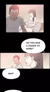 [Mr. Byeong-Su] Cohabitation Ch.1-37 (English) (Ongoing)