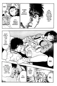 [Maeda Toshio] Adventure Kid Vol.2 [English]