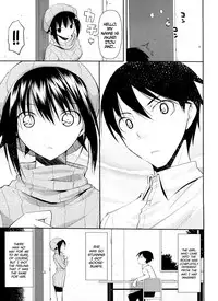[Taropun] Akai Ito Kanrikyoku | Red String Administration Bureau (Yokujou Bazooka) [English] [QBtranslations] [Decensored]