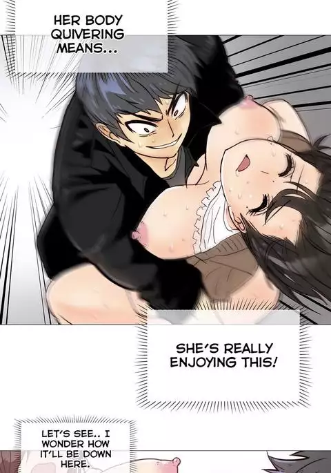 Household Affairs Ch.1-53