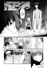 (C61) [GUST (Harukaze Soyogu)] Kuronekotachi no Kyouen La banquet de Chat Noir | Feat of the Black Cats -La banquet de Chat Noir- (Noir) [English] [Elegant Succubus]
