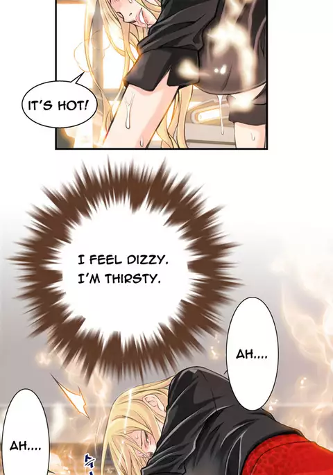 Kill the Dead Bastard Ch.0-12