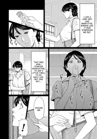 [Takasugi Kou] Mitsu ni Muragaru Mushi | Insects That Gathered Around the Honey Ch. 1-7 [English] [desudesu] [Digital]