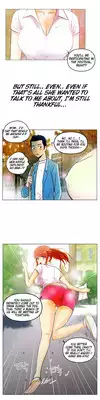 [Yu Geuk-jo] One Room Hero Ch. 1-3 [English] [Game of Scanlation]