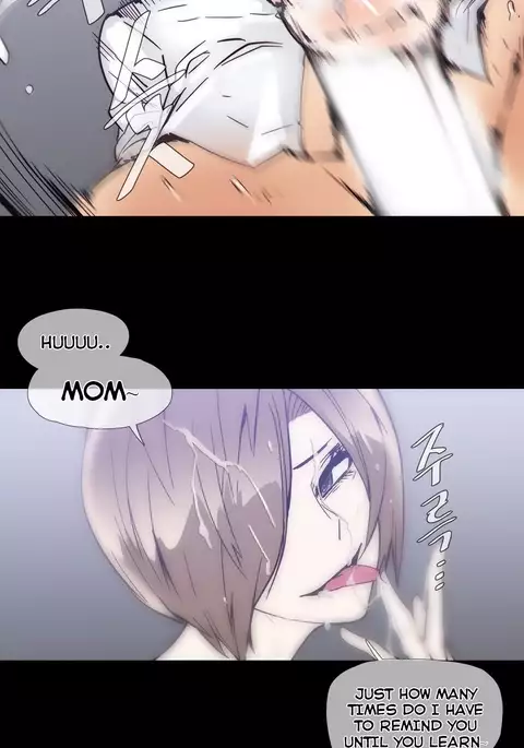 Household Affairs Ch.1-47