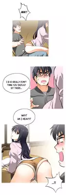 [Edge Edge] SStudy Ch.0-24 (English) (YoManga) (Ongoing)