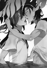 (C91) [Koi no Danmenzu (Iroito)] TouMaki Sairokushuu 2 50-nen no Sensui (Yowamushi Pedal)