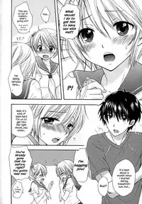 [Ozaki Miray] Houkago Love Mode – It is a love mode after school [English] {Hennojin}