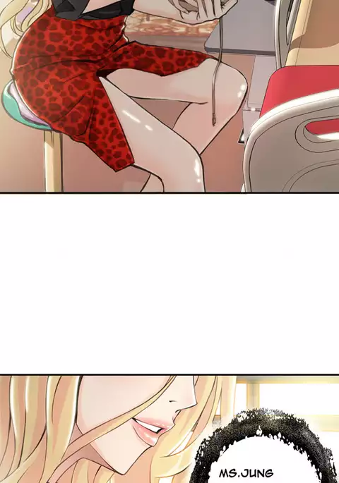 Kill the Dead Bastard Ch.0-12