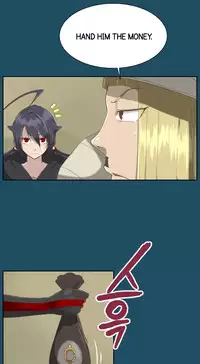 [Hong BanJang] Aharoo Ch.1-29 (English) (YoManga) (Ongoing)