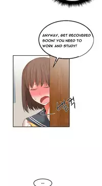 [Mx2J] Hari Dormitory Ch.0-30 (English) (Ongoing)