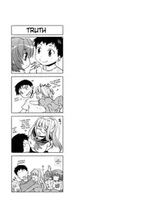 [Sumeragi Kohaku] Sweet^3 Room [English] {SaHa}