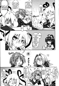 [Norutaru] Shinpai-sei Kareshi | The Worrywart Boyfriend (COMIC Tenma 2010-02) [English] =Team Vanilla=