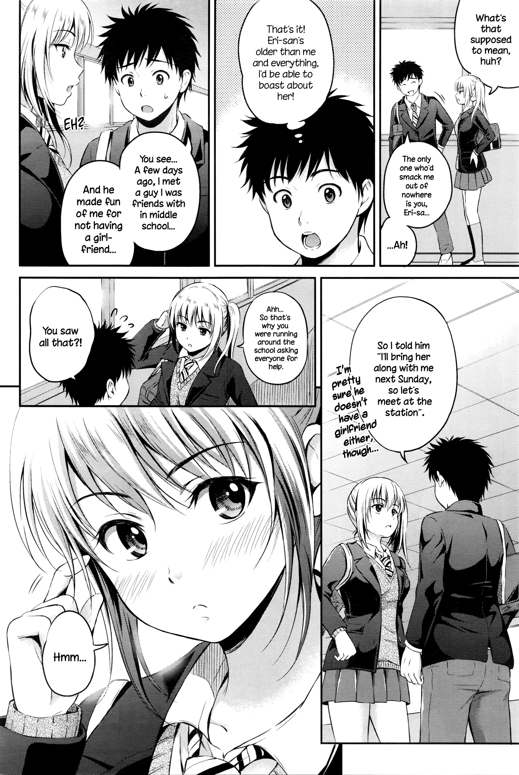 Love Approach