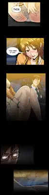 [Yihyeonmin] Drug Candy Ch.0-32 [English] [YoManga]