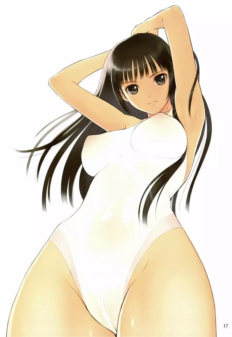 Clannad - Botan Nabe