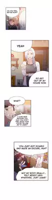[BAK Hyeong Jun] Sweet Guy Ch.1-49 (English) (YoManga) (Ongoing)