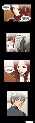 [Yihyeonmin] Drug Candy Ch.0-32 [English] [YoManga]