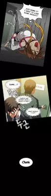 [Yihyeonmin] Drug Candy Ch.0-35 (English) (YoManga) (Ongoing)