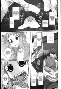 [Midori no Rupe] Garden I Ch. 0-7 [English] [MintVoid]