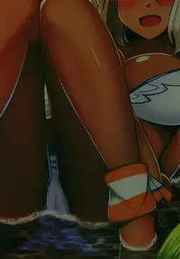 [Tendou (Tenken)] Zooey-chan to Ecchi Shiyou! (Granblue Fantasy) [English] {doujins.com} [Digital]