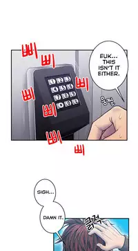 Ghost Love Ch.1-24 (English) (YoManga) (Ongoing)