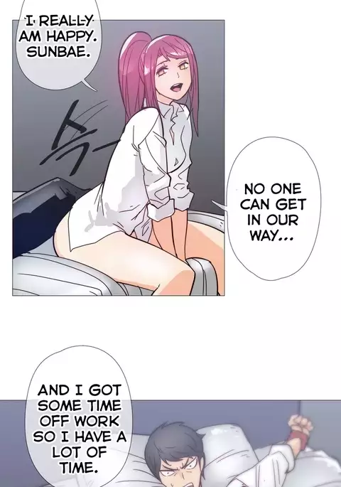 Household Affairs Ch.1-53