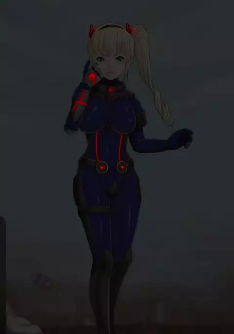 Ingyaku no Shinryakusha ~Tatakau Heroine Kairaku Ochi~