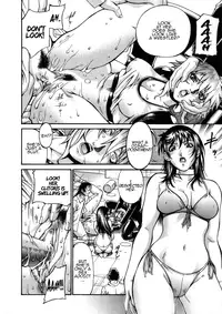 [Don Shigeru] Mechiku [English] [Munyu]