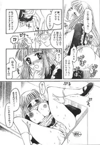 Men's Dolphin 2000-11 Vol. 15