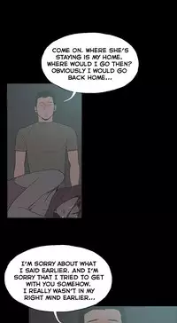 [Mr. Byeong-Su] Cohabitation Ch.1-48 (English) (Ongoing)