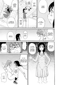 [John K Pe-ta] Washlet Teller | Toilet Spirit (Monzetsu!! Explosion Plus) [English] [Hong_Mei_Ling]