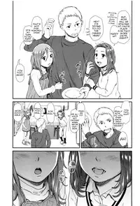 [Onizuka Naoshi] Emotive Ch. 1-4 [English]