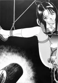 (C49) [Ihoukaizou(Akyuutsu)] Shoujo Gashuu 2