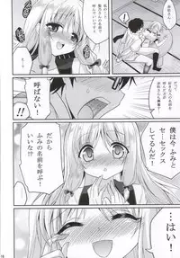 [Hasemi_box (Hasemi Ryo)] Kono Gyoukai de Mottomo Arigachi na Jinsei Soudan (Jinsei)