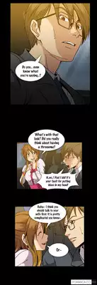 [Yihyeonmin] Drug Candy Ch.0-33 [English] [YoManga]