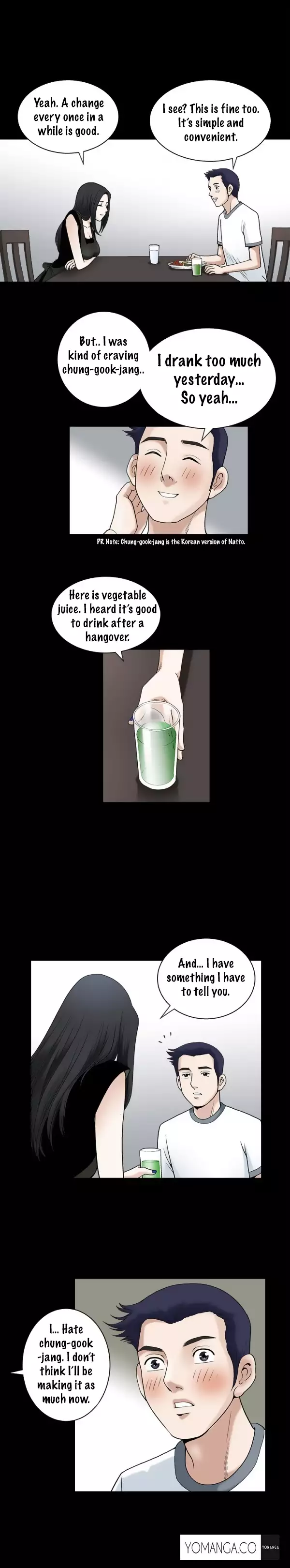 Seduction Ch.1-16