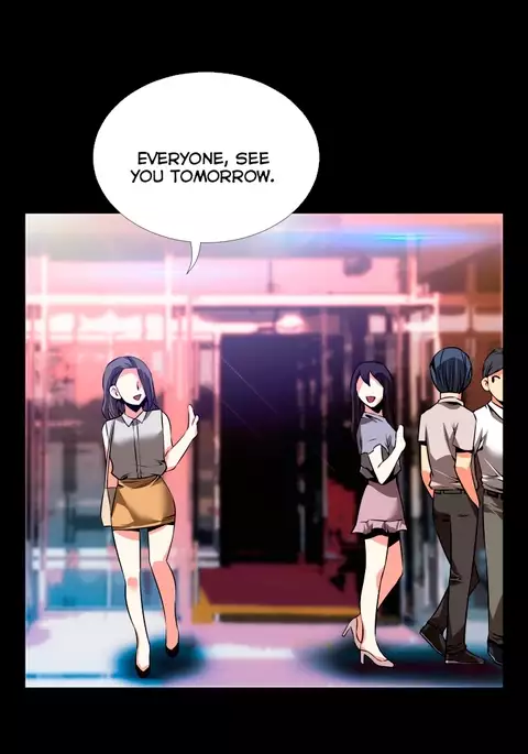 Love Parameter Ch.1-70