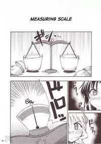 (CR34) [Studio KIMIGABUCHI (Kimimaru)] FULL METAL 2 (Full Metal Panic!) [English] [SaHa] [Decensored]