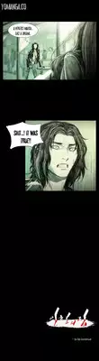 [Rigeng] House of Dolls Ch.0-10 (English) (YoManga) (Ongoing)